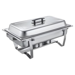 Чафинг-диш Hurakan HKN-CD82SEF