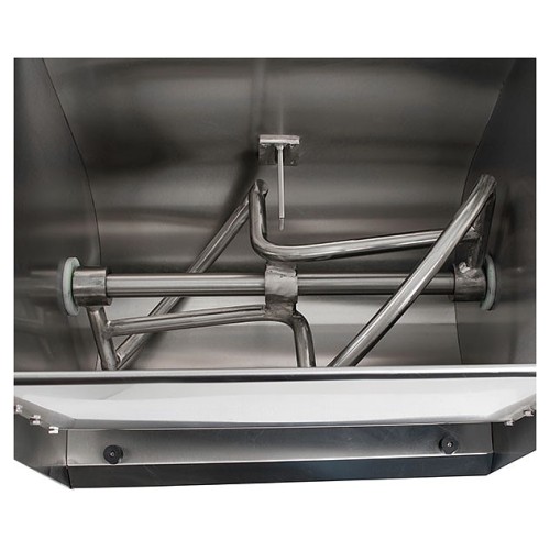 Машина тестомесильная Foodatlas HWT-75(H)