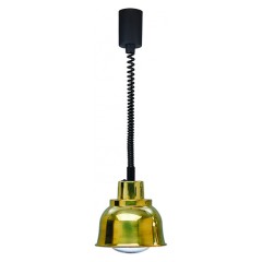 Лампа-подогреватель Scholl 22001/MM