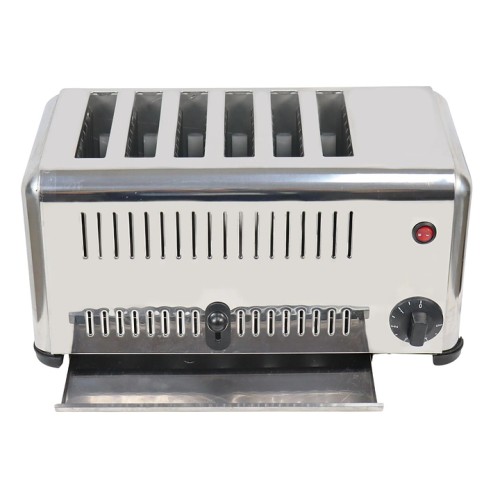 Тостер EKSI HET-6