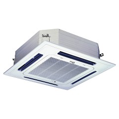 Кассетная сплит-система General Climate GC-4C60HRF/GU-U60HF