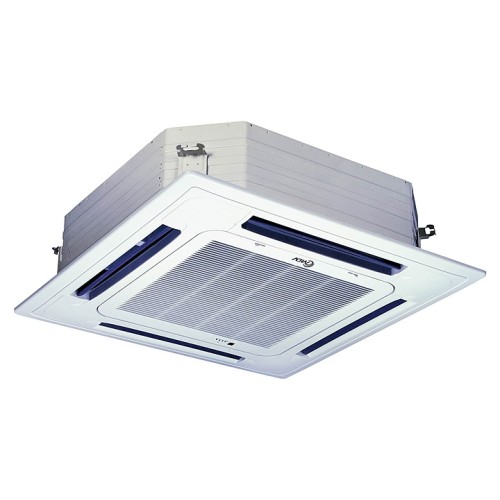 Кассетная сплит-система General Climate GC-4C60HRF/GU-U60HF