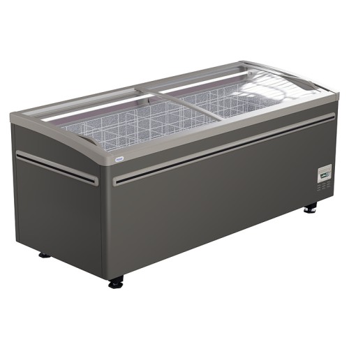 GTS1850W Морозильный ларь Haier