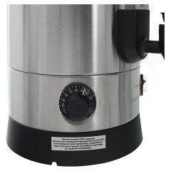 Кофеварка-перколятор Foodatlas HLB-12L