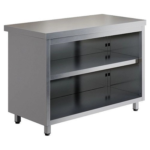 Стол производственный Restoinox СП3-9/6