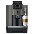 Кофемашина Jura W8 Dark Inox EA