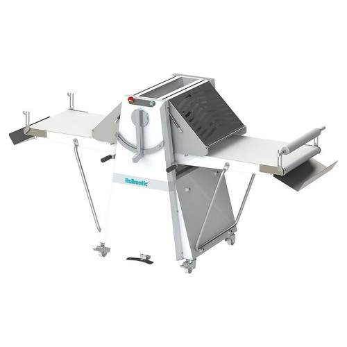 ТЕСТОРАСКАТКА ROLLMATIC R60-I/10