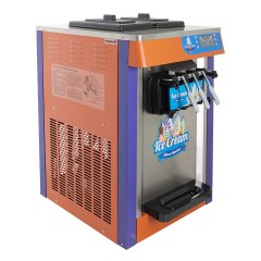 Фризер мягкого мороженого Foodatlas MQ-L18T Eco