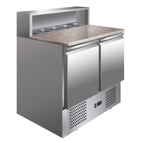 Стол для пиццы VIATTO PS900 SEC