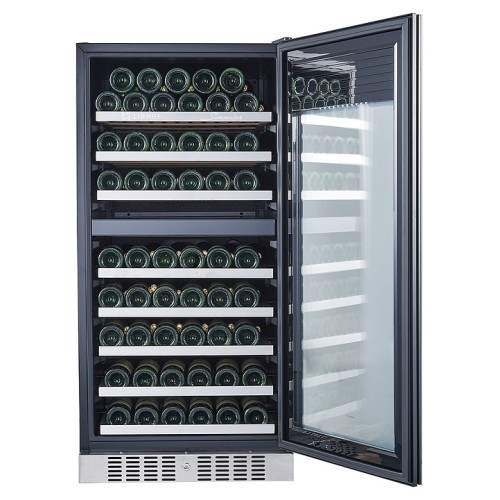 Винный шкаф Libhof Sommelier SRD-94 White