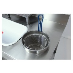 Стол для панировки с автопросеиванием RoboLabs SR-P1-1A