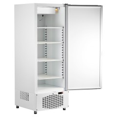 Шкаф холодильный Abat ШХс-0,5-02 краш. (нижний агрегат)