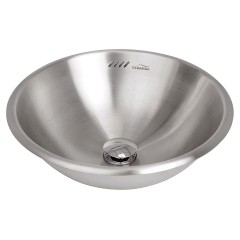 Рукомойник Oceanus 3-013.1 (нерж. сталь)