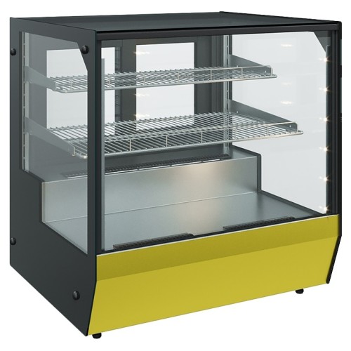 Витрина барная Carboma AMRA AC59 VV 1,2-1 (стандартный цвет)