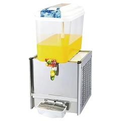 Сокоохладитель EKSI JDB-1x10L, 1 емкость