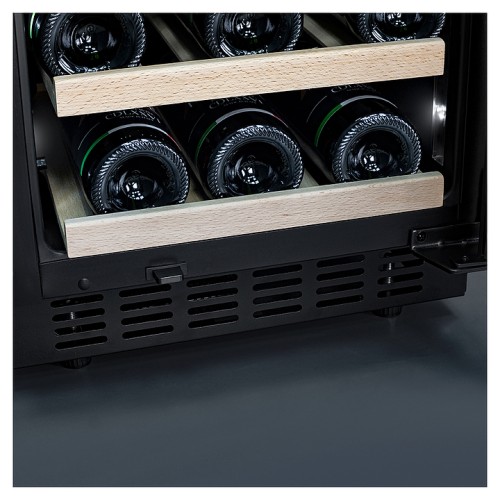 Винный шкаф MEYVEL MV42-KBB2