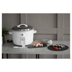 Рисоварка Rosso ERC-23L