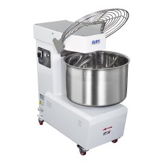 Тестомес спиральный GAM Sofia 40-2S