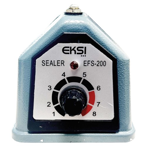 Запайщик пакетов EKSI EFS-200