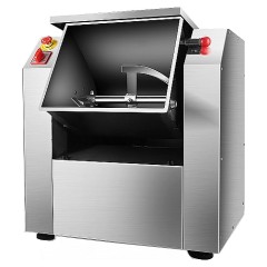 ТЕСТОМЕС ДЛЯ КРУТОГО ТЕСТА HURAKAN HKN-25HNM