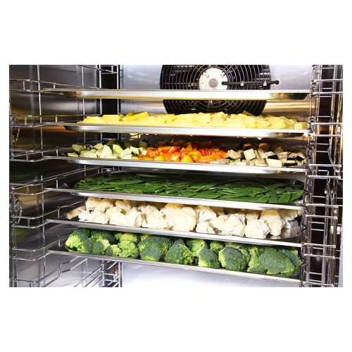 Аппарат шоковой заморозки ШОК-10-1/1