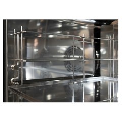 Печь конвекционная Luxstahl EKF 464 UD