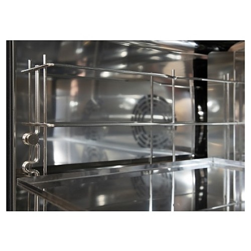 Печь конвекционная Luxstahl EKF 464 UD