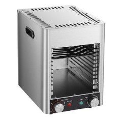 Гриль-мангал Kocateq DH1.7/20x30 с ИК нагревом