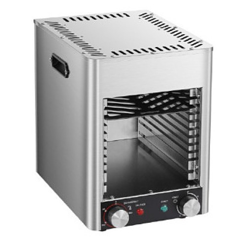 Гриль-мангал Kocateq DH1.7/20x30 с ИК нагревом