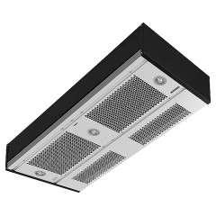 Тепловая завеса Тепломаш КЭВ-18П6061Е нерж. сталь