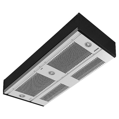 Тепловая завеса Тепломаш КЭВ-18П6061Е нерж. сталь