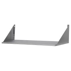 Полка кухонная Luxstahl ПНК 12/3