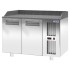 Стол для пиццы POLAIR TM2GNpizza-GC