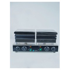 Вафельница Hurakan HKN-GED2L