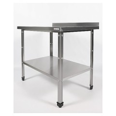 Стол производственный Restoinox СП-11/8-БП-ЭН