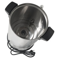 Кофеварка-перколятор Foodatlas WB-DWC6L