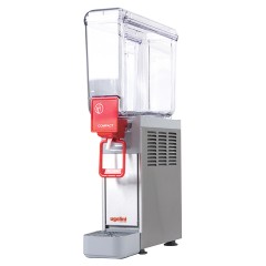 Сокоохладитель UGOLINI ARCTIC COMPACT 8/1