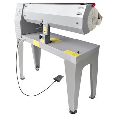 Каток гладильный EOLO MG02