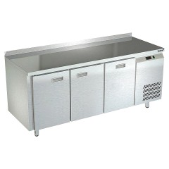 СТОЛ МОРОЗ. ПРИСТЕН. СПБ/М-222/21-1806