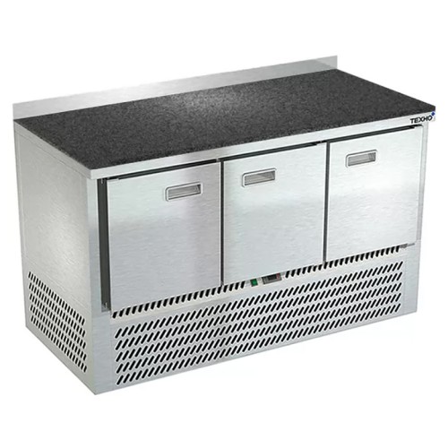 СТОЛ МОРОЗ. ПРИСТЕН. КАМЕНЬ СПН/М-421/30-1406