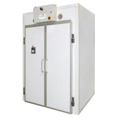 Шкаф сушильный для пасты La Monferrina EC25