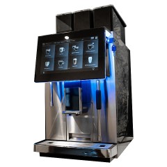 ROSSO Кофемашина BTB-301-3D