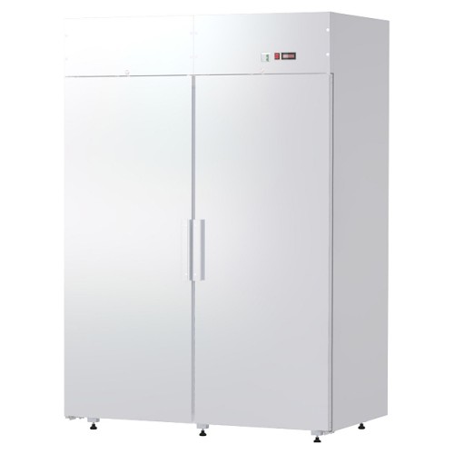Шкаф холодильный ARKTO R1.0-S (R290, короткие ручки)