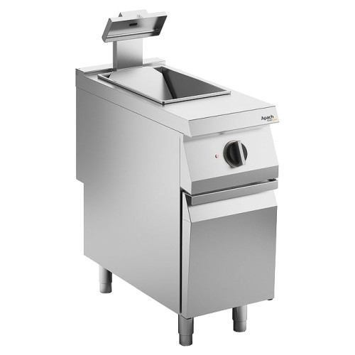 ПОДОГРЕВАТЕЛЬ ДЛЯ КАРТОФЕЛЯ ФРИ ЭЛЕКТРИЧЕСКИЙ 900 СЕРИИ APACH CHEF LINE SLCPSE49CS