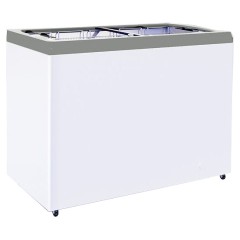 Ларь морозильный ITALFROST (CRYSPI) CF600F + 7 корзин