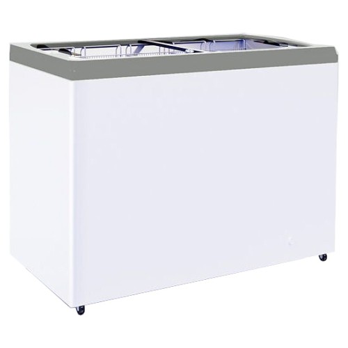 Ларь морозильный ITALFROST (CRYSPI) CF600F + 7 корзин