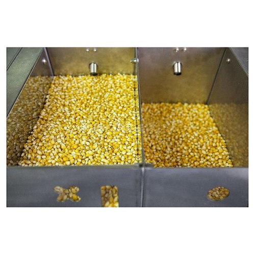 Аппарат для попкорна RoboLabs Robopop 60