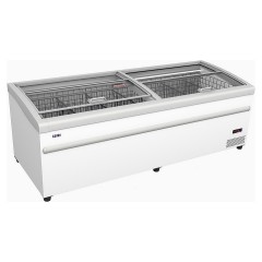 Ларь-бонета Levin ARTICA 210 НТ/СТ PUSH