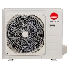 Кассетная сплит-система Cherbrooke CCD-36HRN1-Q/COD-36NH1-Q
