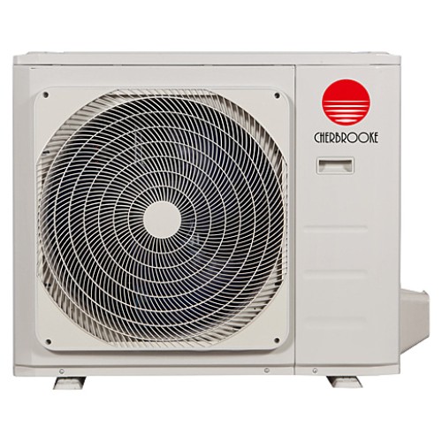 Кассетная сплит-система Cherbrooke CCD-36HRN1-Q/COD-36NH1-Q